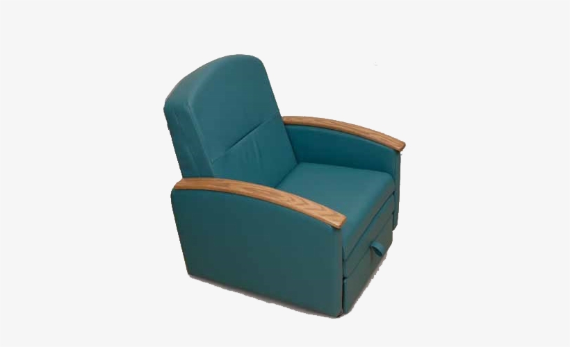 Overnighter Chair - Champion Manufacturing Champion Classic Overnighter, transparent png download
