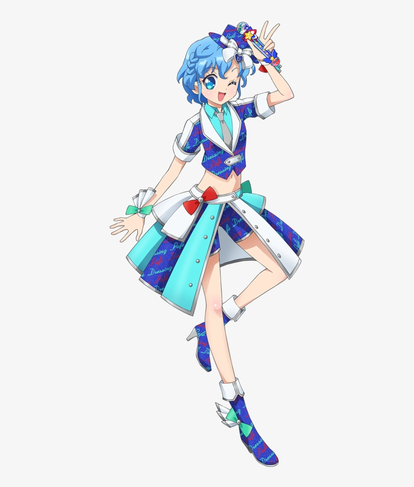 Dorothy-s2 - Pripara, transparent png download