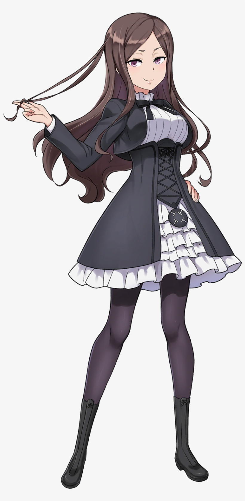 Download Png - Anime, transparent png download