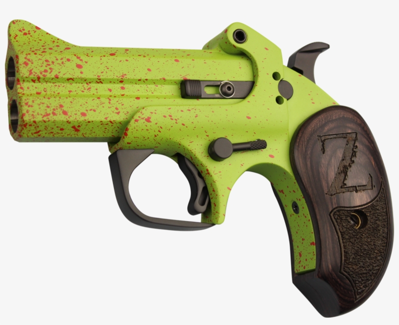 $100 Rebate - Bond Arms, transparent png download