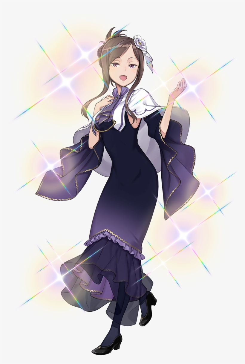Download Png - Princess Principal Dorothy, transparent png download