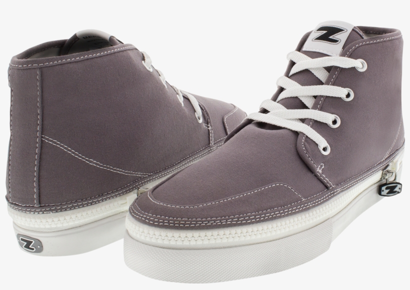 Tin Man - Skate Shoe, transparent png download