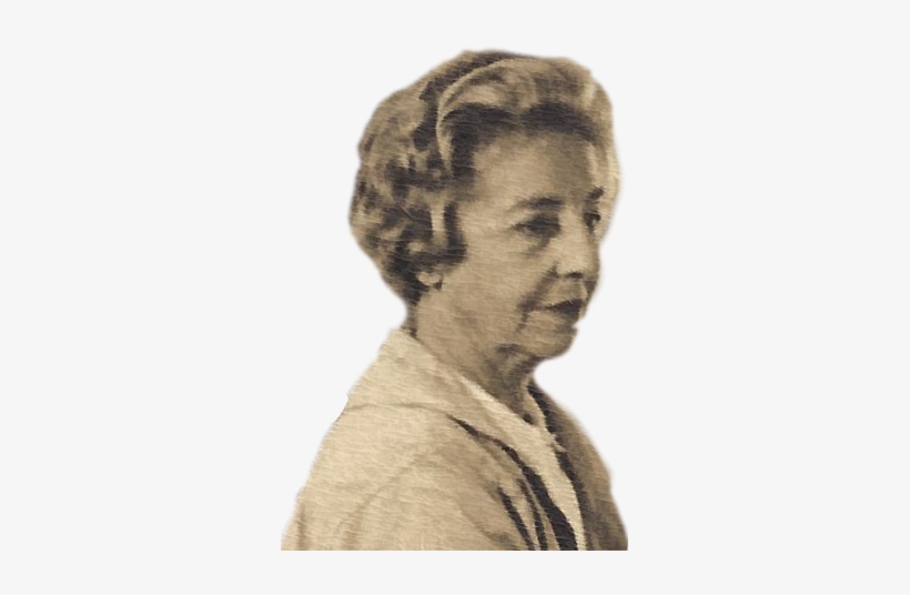 Dorothy Day Tufts, Friend Of Robert Strong Woodward, - Tufts University, transparent png download