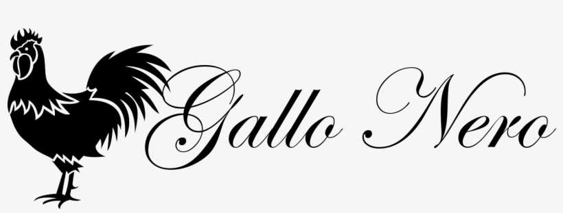 Logo Gallo Nero, transparent png download