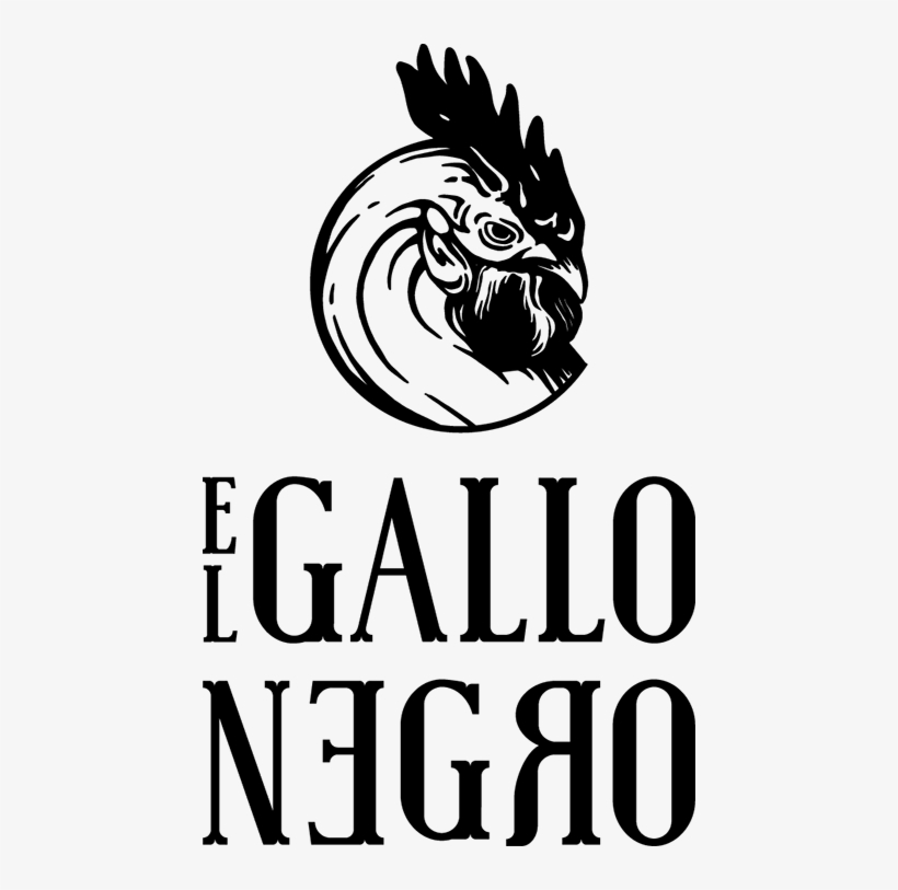 We Are A Bold - El Gallo Negro, transparent png download
