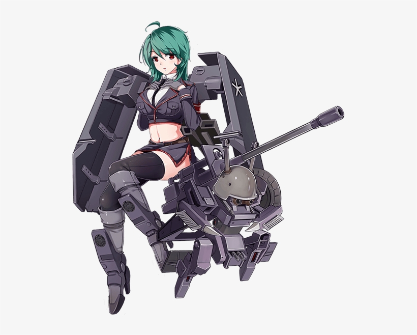 Geschützwagen Tiger 17 Full - Panzer Waltz Grille M, transparent png download