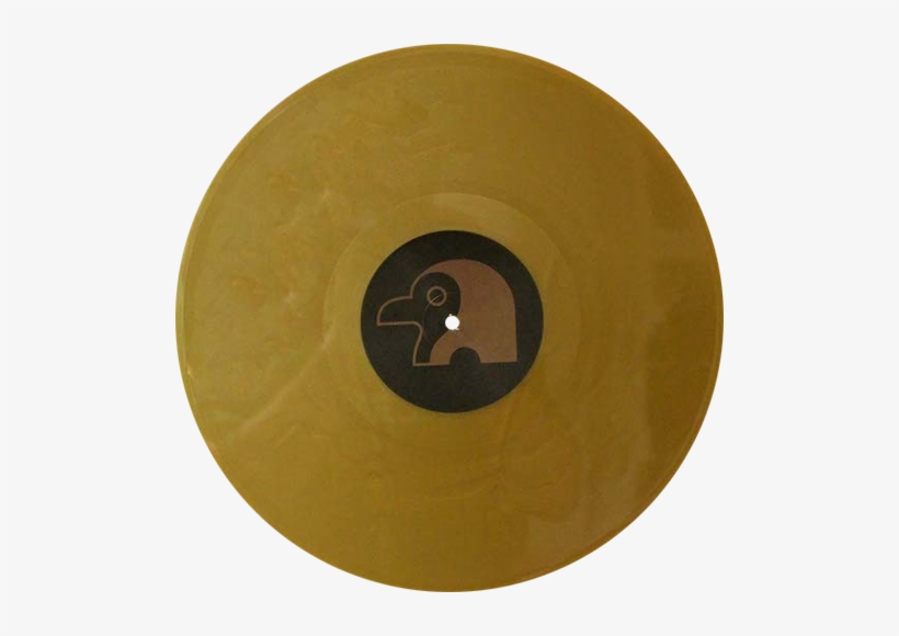 Cassegrain & Tin Man - Phonograph Record, transparent png download