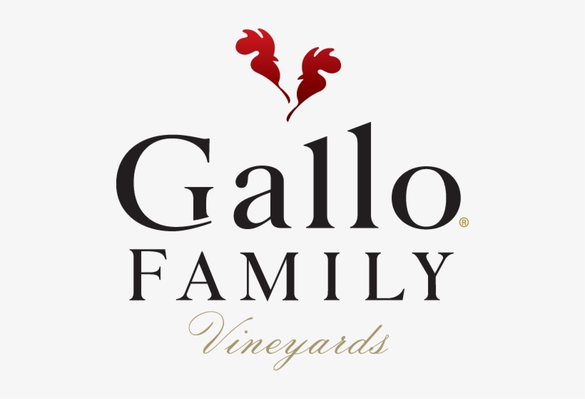Gallo Family Vineyards - Gallo Family Vineyards Logo, transparent png download