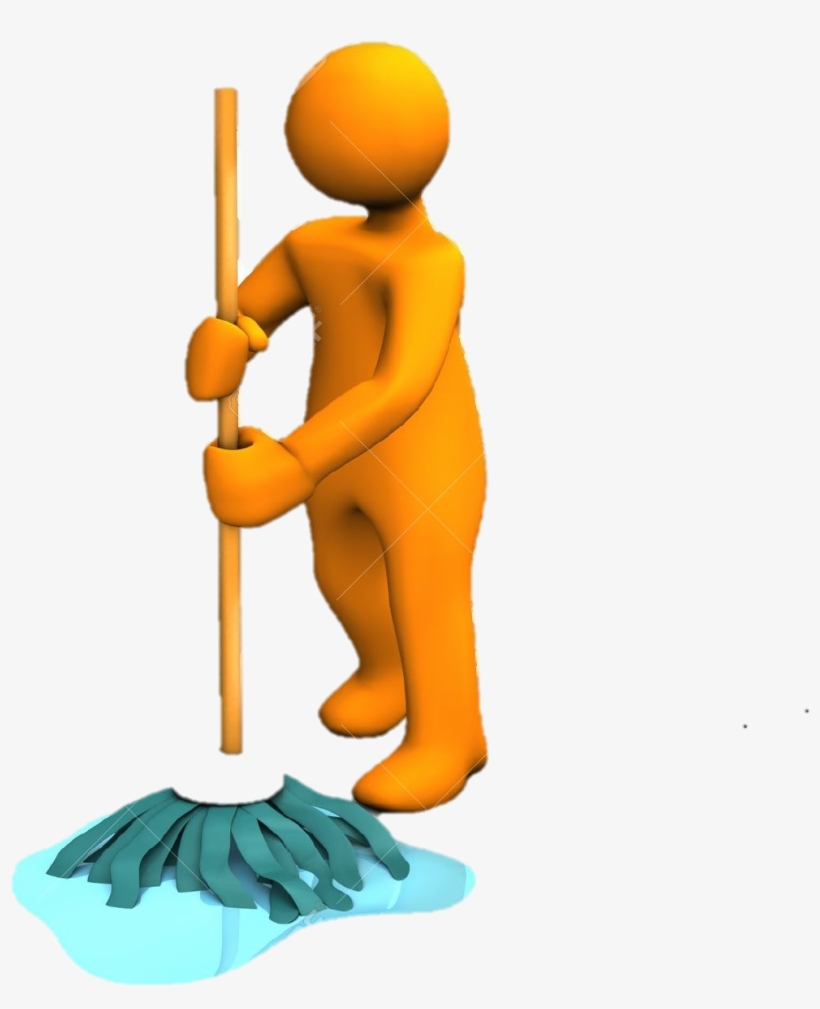 Deberes Y Derechos Constitucionales - Mop, transparent png download