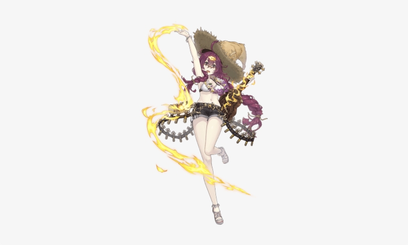 Dorothy/minstrel - Sinoalice ドロシー, transparent png download