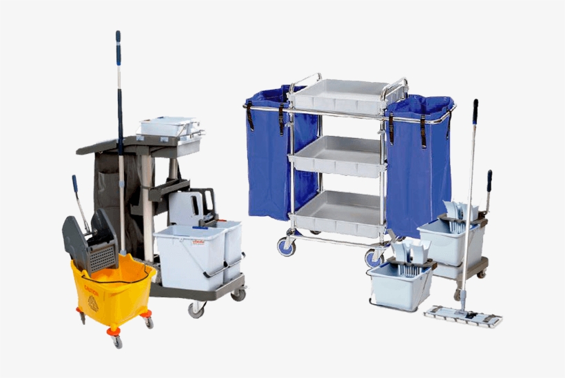 Limpieza De Cocinas Industriales En Cantabria - Chariot Avec Presse Vileda Voleo Pro, transparent png download