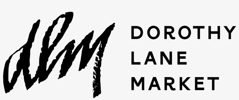 Dorothy Lane Market Logo, transparent png download