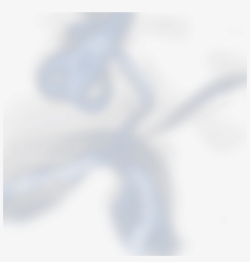Rin Wisp Smoke Blurred - Smoke, transparent png download