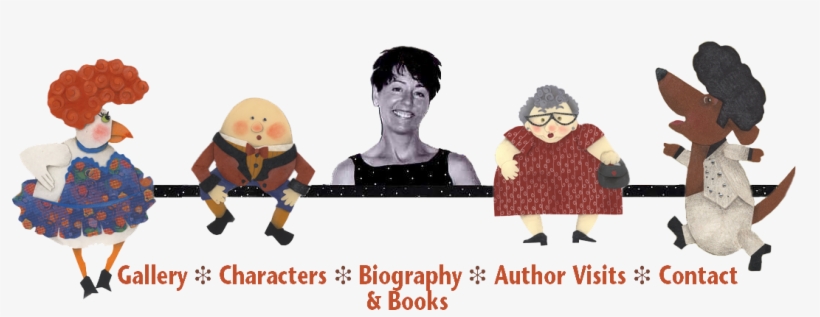 Dorothy Donohue Book Illustrator - Illustrator, transparent png download