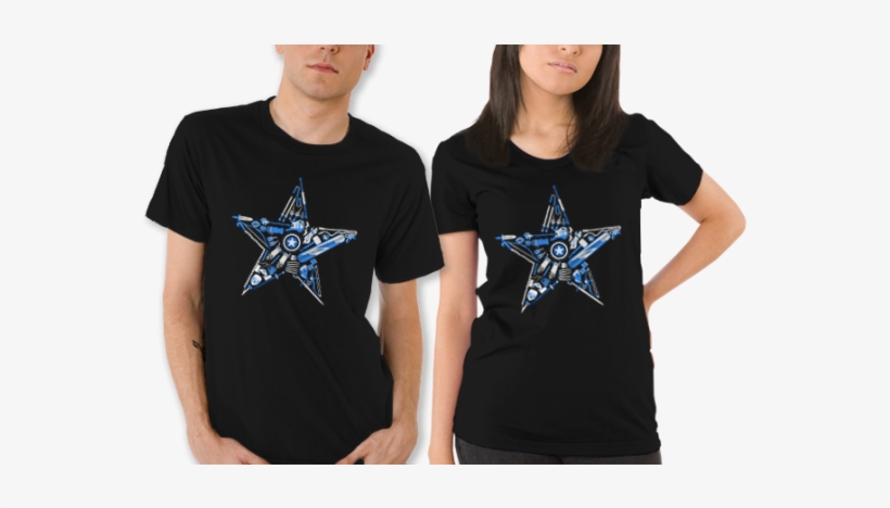 Heroes T-shirt - I M Your Father Shirt, transparent png download