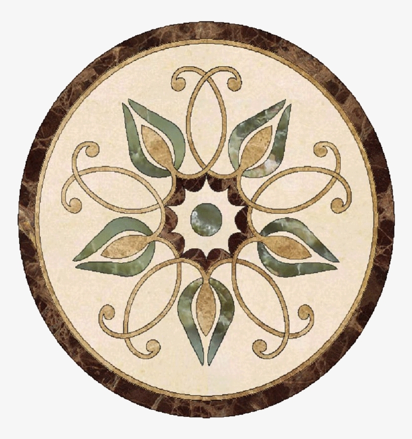 Medallion Dorothy - Circle, transparent png download