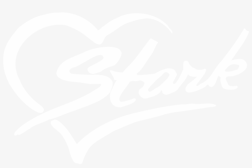 Stark Logo Black And White - Close Icon White Png, transparent png download