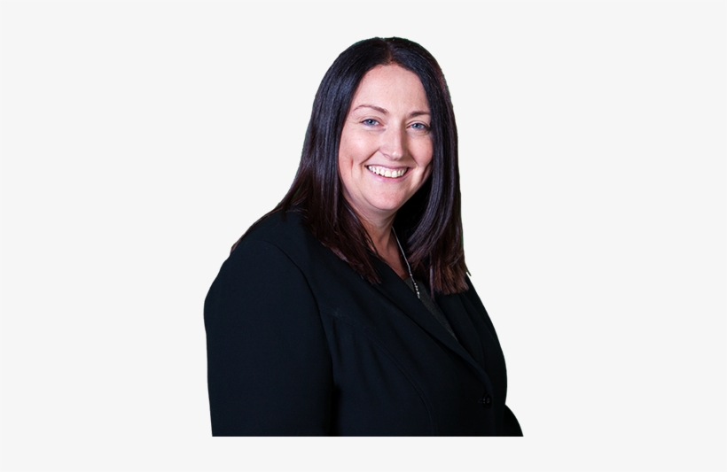 Mandy Stark, Partner & Head Of Residential Conveyancing - Hospital, transparent png download