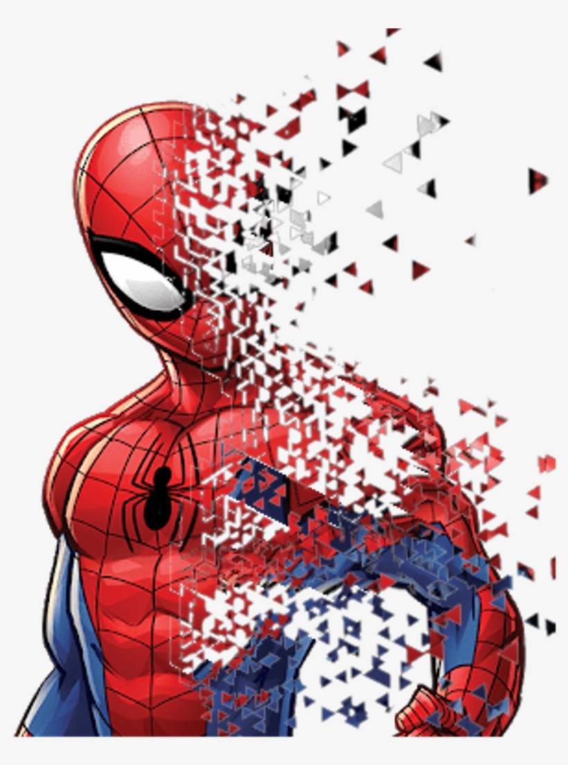 Ag Spider-man Cardboard Cutout Standup, 2481, transparent png download