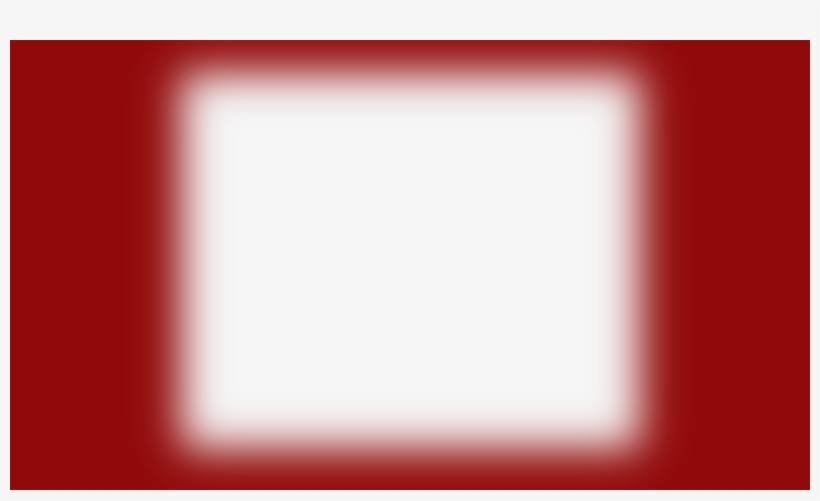 Blurred Black Mortice - Orange, transparent png download