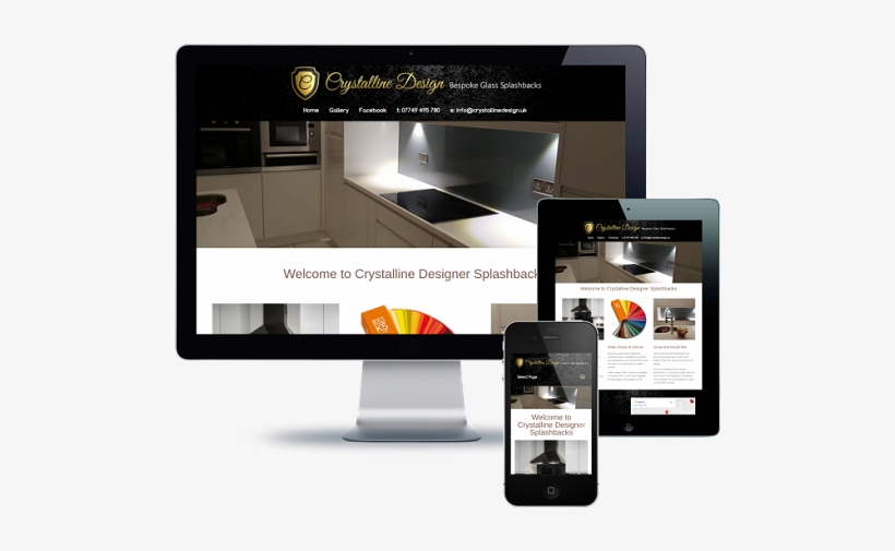 Mobile Friendly Website - Halesowen, transparent png download