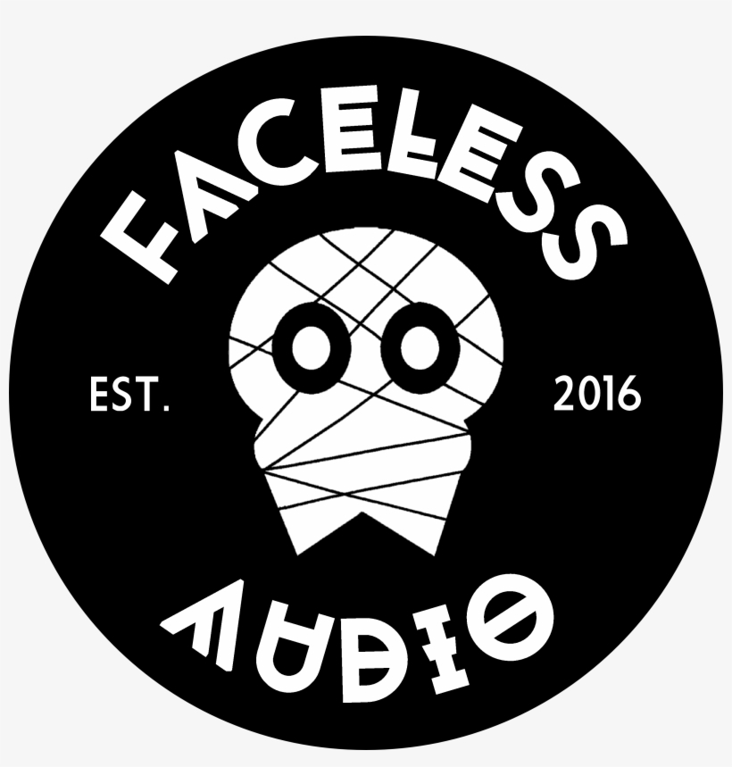 Faceless - Harvard Review, transparent png download