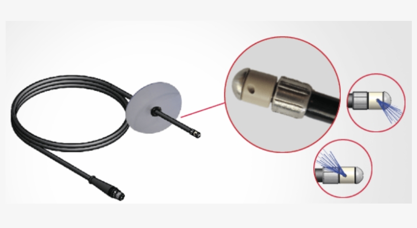 Flex Clean - Cable, transparent png download