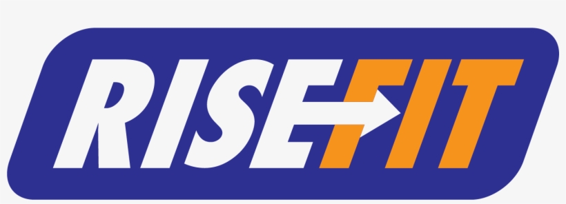 R.i.s.e. Fit, transparent png download