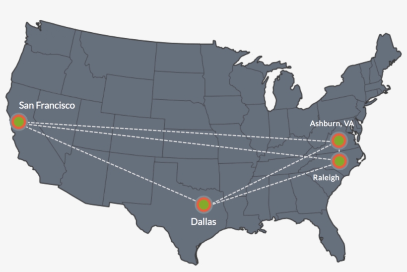 If You Wanted Faceless And Nameless “service” You Wouldn't - Green River On A Map, transparent png download