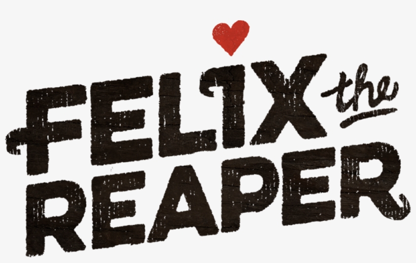 Felix The Reaper, transparent png download