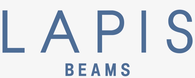 Lapis Beams Logo Png Transparent - Beams, transparent png download