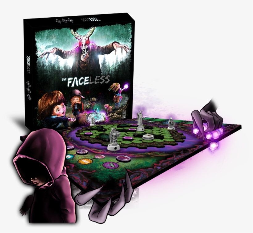 See The Game More In Depth - Illustration, transparent png download