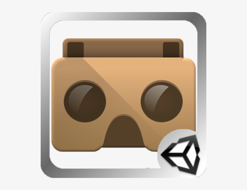 Picture Of 3d Island Demo - Google Cardboard, transparent png download