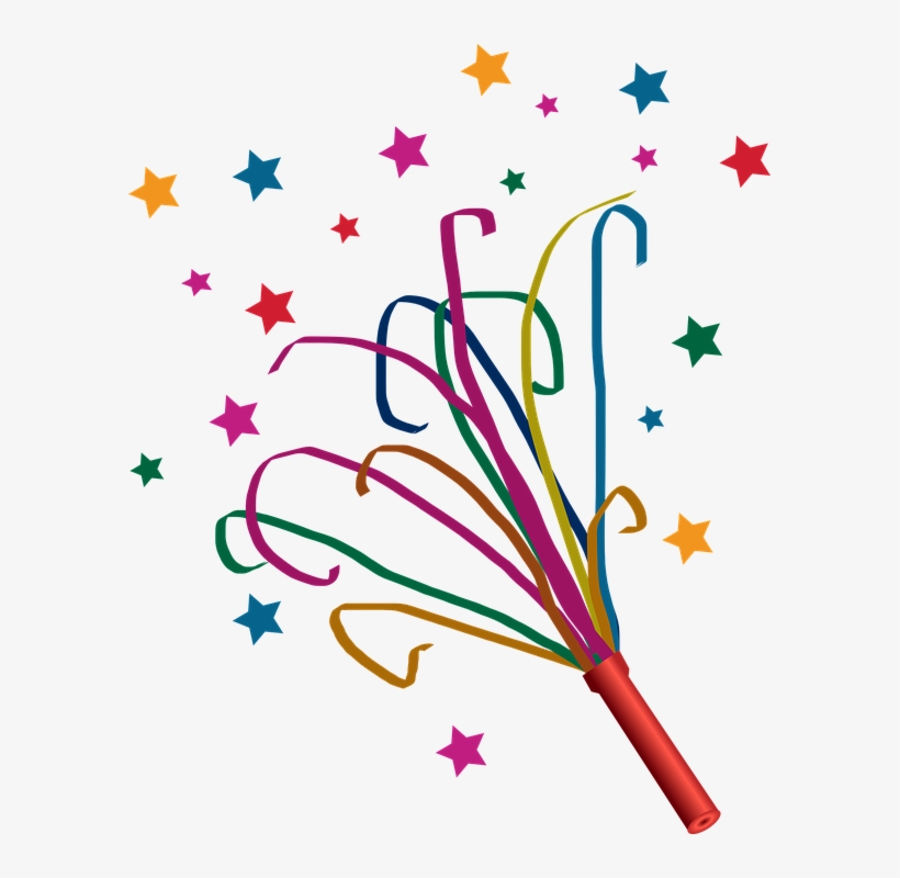 Party Clipart, transparent png download