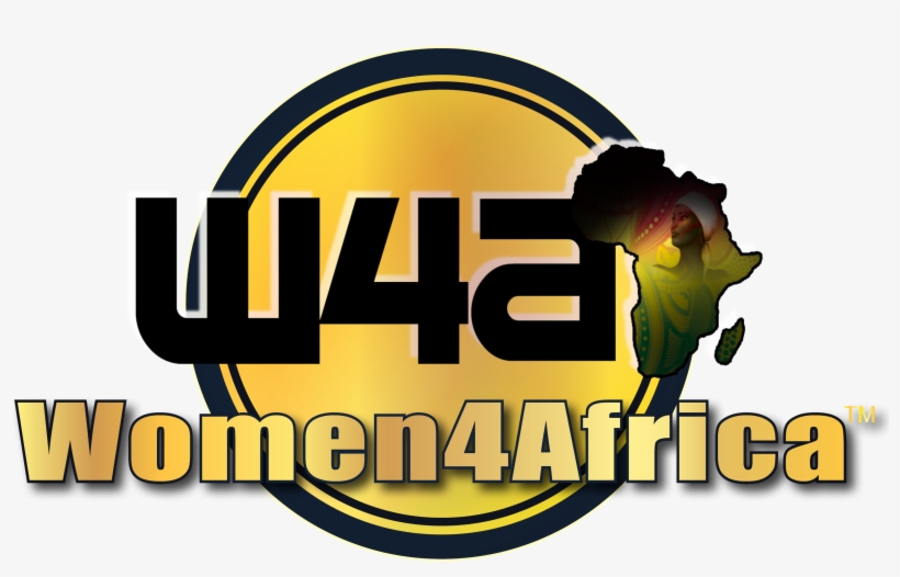 Women4africa - Woman, transparent png download
