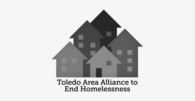 Toledo Area Alliance To End Homelessness - Toledo, transparent png download