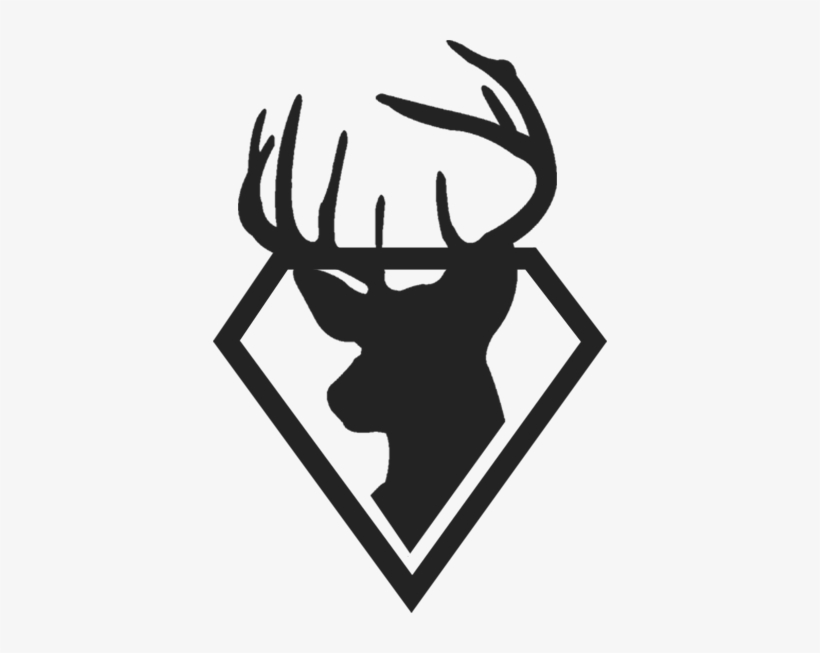 Deer Hunting Clip Art, transparent png download