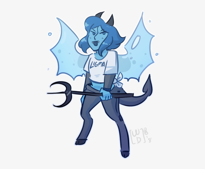 I Drew My Oc In This Same Outfit And Then I Realized - Tumblr, transparent png download