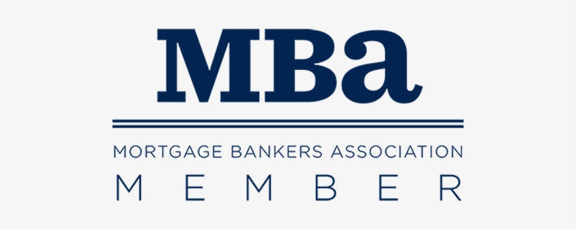 Accelerate Mortgage, Llc Nmls - Mortgage Bankers Association, transparent png download