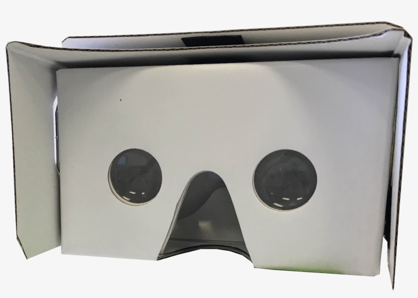 Vr Headsets - Virtual Reality, transparent png download