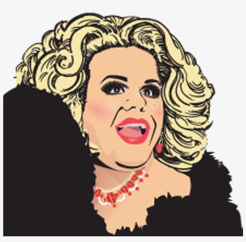 Kelsey Hawes - Illustration, transparent png download