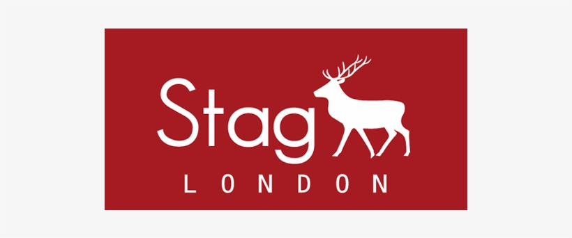 Stag London Logo - Opinion Stage, transparent png download