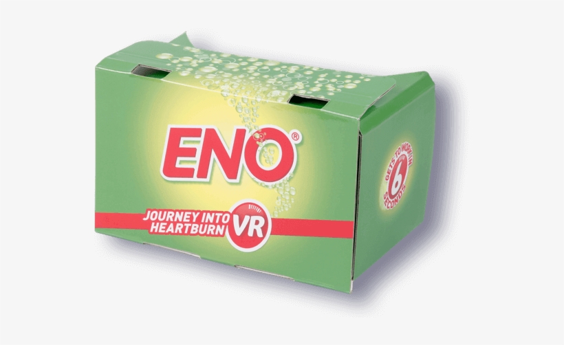 Onebonsai - Com - - Eno Fruit Salt Lemon Herbs Flavor Relief, transparent png download