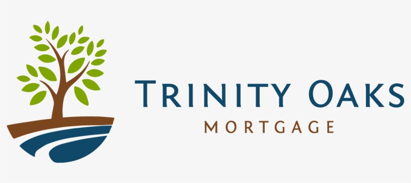 Mortgage Loan Options Include Fha, Usda And Va, Conventional - Trinity Oaks Mortgage, transparent png download