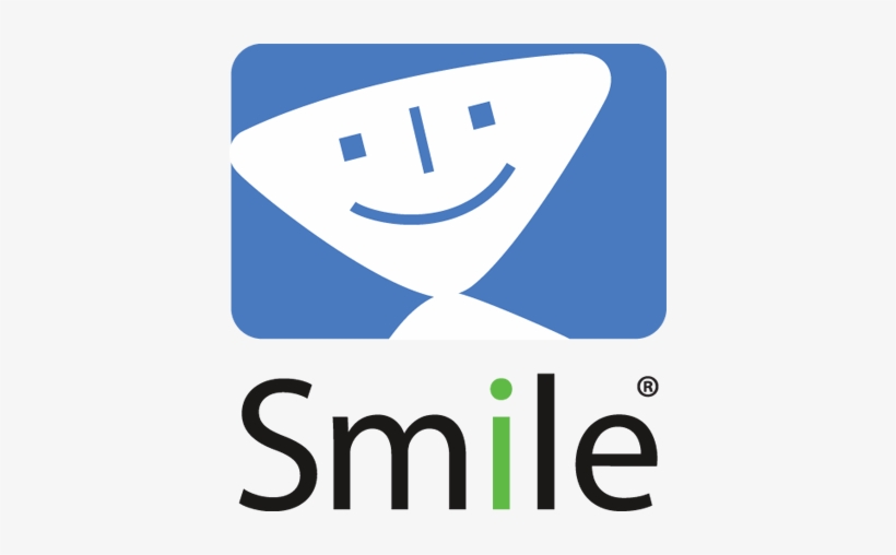 Smile Logo 400px - Smile Software, transparent png download