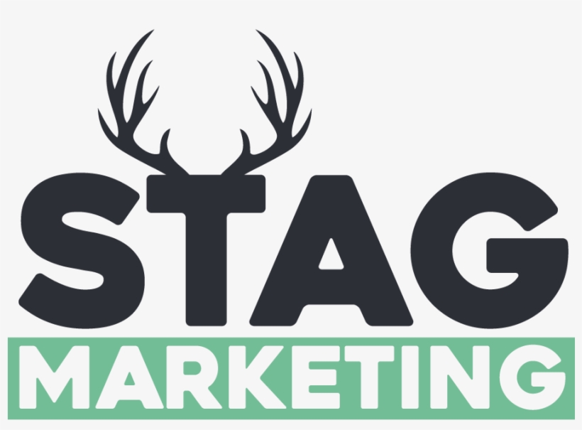 Stag Marketing - 12 Point Deer Antlers Bib, transparent png download