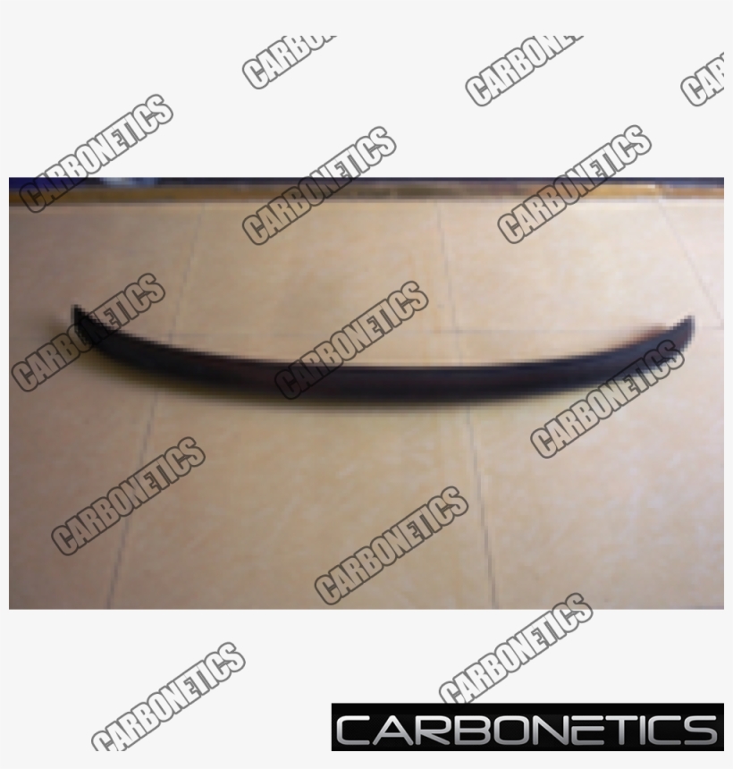 M Performance Diffuser Bmw E90, transparent png download