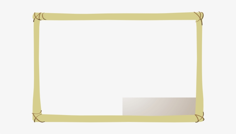 Firebog Rook Hall Painting Cave Clipart Png For Web - Projection Screen, transparent png download