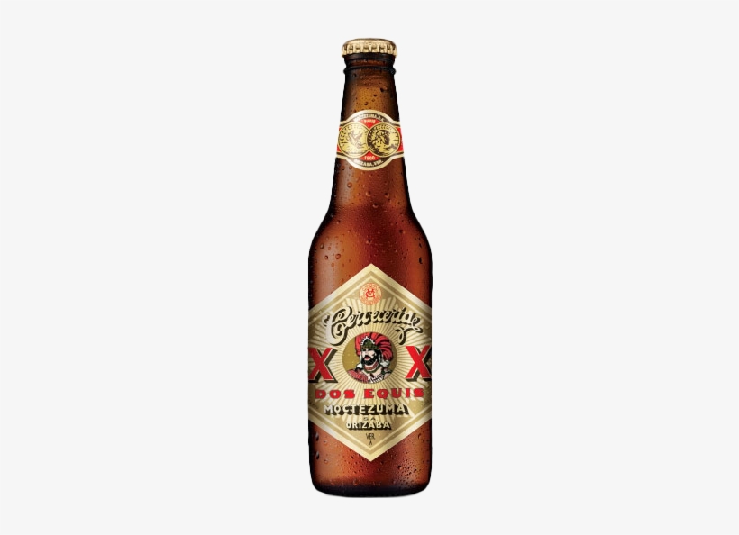 Dos Equis - Goldstar Beer Png, transparent png download