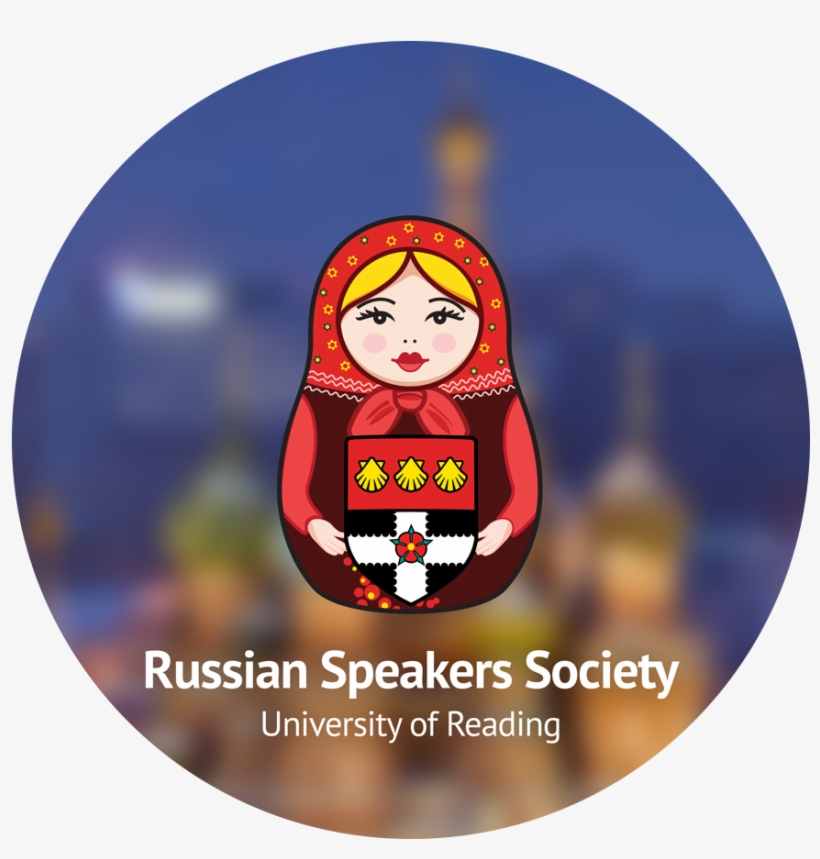 Russian Speakers Society Logo - Society, transparent png download